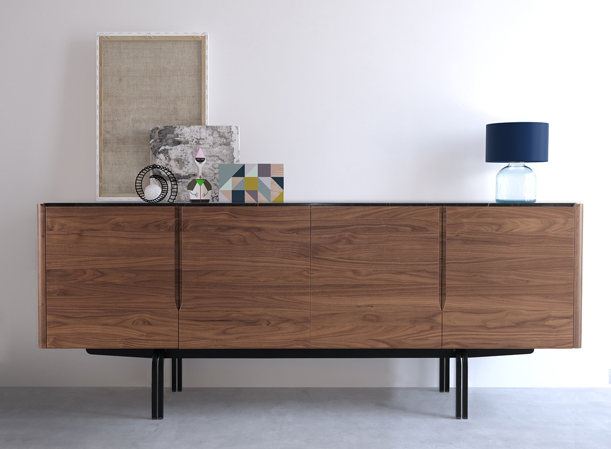 Panamá Sideboard 