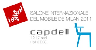 Salone del Mobile Milano